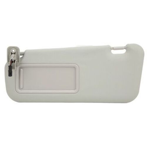 Pare-Soleil Côté Conducteur Gauche Bbm2 69 320c 75 Remplacement Qp7493