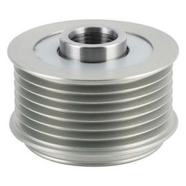 Poulie D'embrayage D'alternateur F-587281, Pièces De Générateur Adaptées À Ford Qp6763