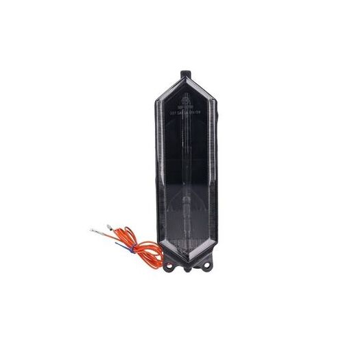 Modification Du Clignotant De Position Arrière Du Feu Arrière Led De Moto Qp6734