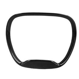 Housse De Volant De Voiture Autocollante Pour Jeep Grand Cherokee Srt8 Qp20074