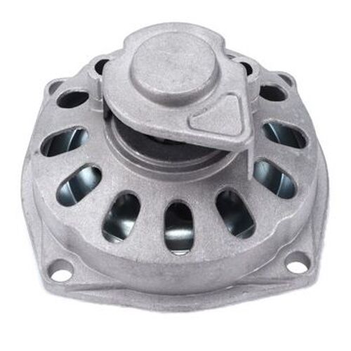 Mini Tambour D'embrayage 25h À 6 Dents, Pour Moto 47cc 49cc, Vélo De Poche 2 Temps Qp18218