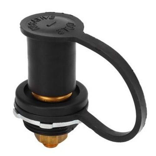Borne De Batterie À Code Couleur 250 A, Connecteur À Pince De 3/8 Pouces Qp18216