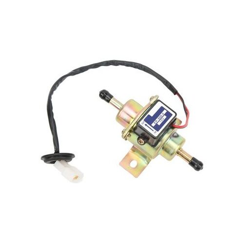Pompe À Carburant Électrique Ep500 0 Dc 12v, Moteur Diesel À Gaz Basse Pression Qp17985