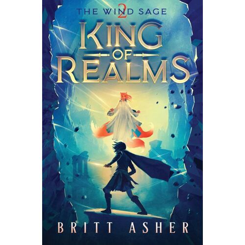 King Of Realms