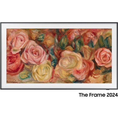 Samsung 65LS03D 2024 - TV The Frame QLED 4K 163cm