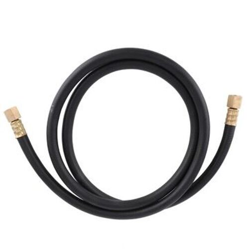 Câble De Connexion Mig/Mag En Caoutchouc Pour Tuyau De Gaz De 4,9 Pieds Avec Filetage Qp17926