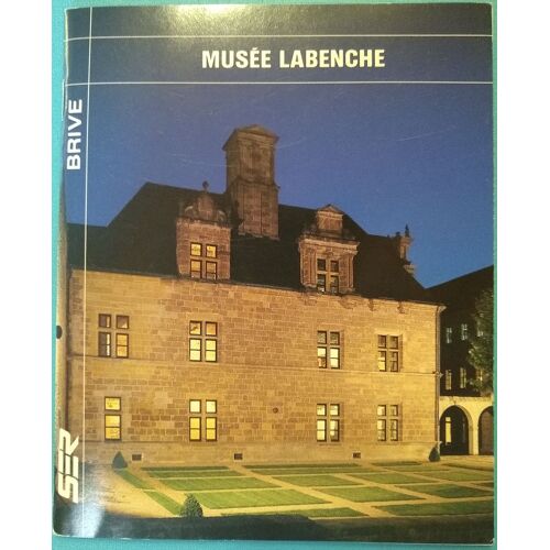 Musée Labenche Brive, Ser, 1990
