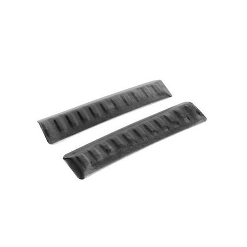 Plaque De Repose-Pieds Intérieure De Pare-Chocs Arrière En Acier Inoxydable, Compatible Avec Qp18489