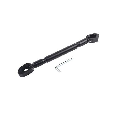 Accessoires De Moto De Barre Transversale De Guidon De Moto D'alliage D'aluminium Qp19141