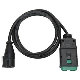 Câble De Diagnostic Usb Obd2, Lecteur De Code D'erreur De Remplacement Pour Peugeot Qp18362