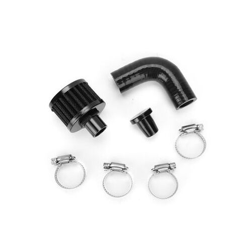 Kit De Remplacement De Tuyau De Ventilation De Carter Adapté À Qp17835