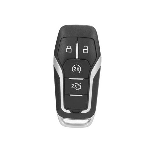 Boîtier De Télécommande Intelligent À Rabat, 4 Boutons, Entretien De Remplacement Qp18675