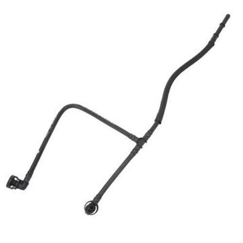 Tuyau De Reniflard De Liquide De Refroidissement 94810601603 Tuyau De Reniflard Qp19481