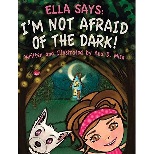 Ella Says