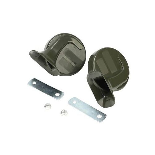 Haut-Parleur Haute Fréquence Universel 12v 115db, Accessoire Qp18525