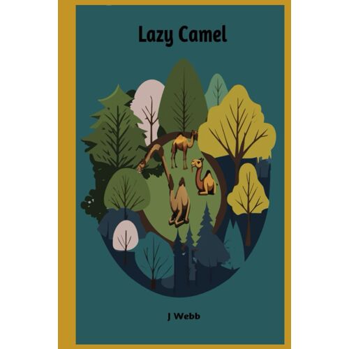 Lazy Camel