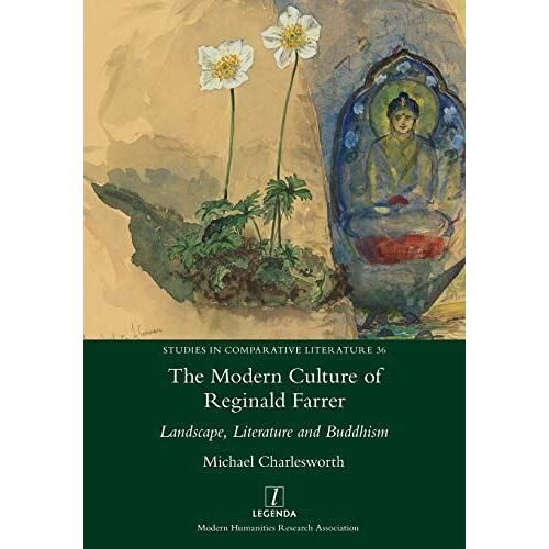 The Modern Culture Of Reginald Farrer