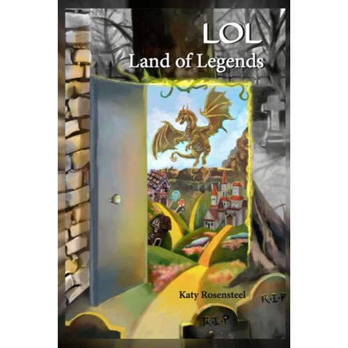 Lol  Land Of Legends