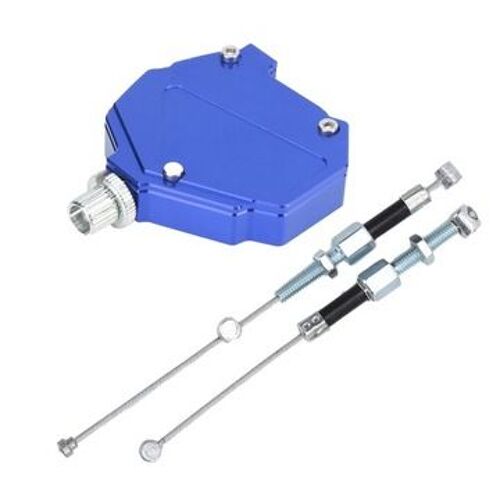 Économiseur D'embrayage Modification Universelle En Alliage D'aluminium Pour Motos Qp18753