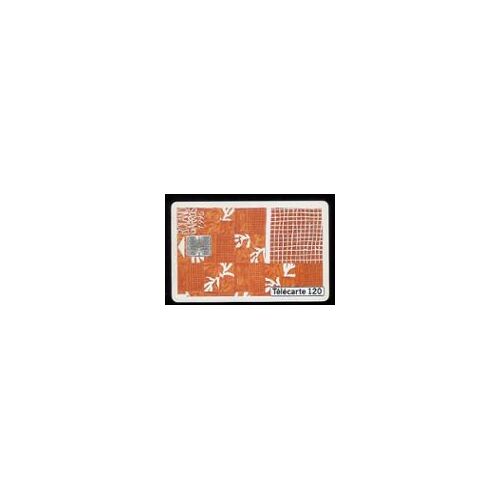 Telecartes 50u Et 120u Roland Garros 96