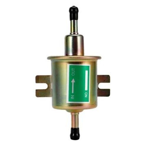 Pompe À Carburant Électrique Automatique 12v Hep-02a, Accessoire Universel Pour Qp18178