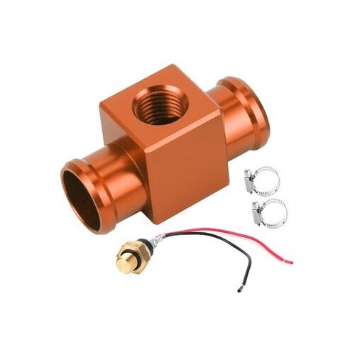 Thermostat, Interrupteur De Température D'eau, Capteur De Température Du Ventilateur Qp17969
