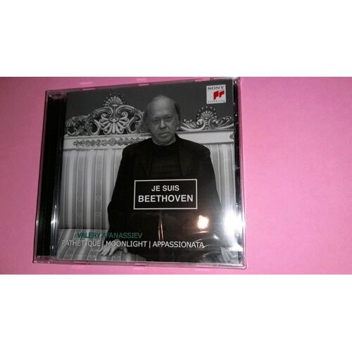 Beethoven Pathetique Moonlight Appassionata