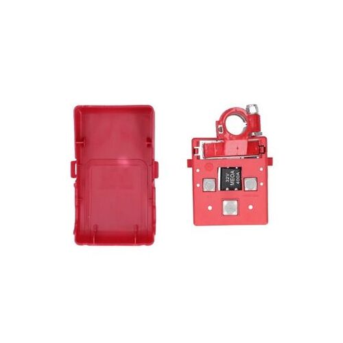 Connecteur Rapide De Terminal De Distribution De Batterie 32v 400a Avec Qp17637