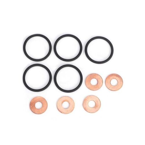 Bague D'étanchéité Et Kit D'injecteur Diesel Qp24548
