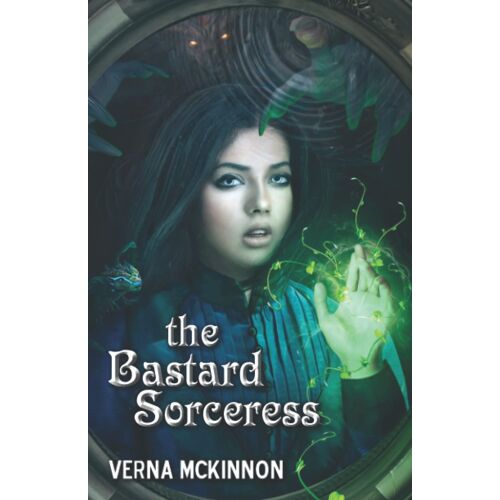 The Bastard Sorceress