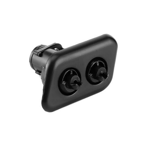 Buse De Lave-Phare De Voiture 61678360661 61678360662 Convient Qp24662