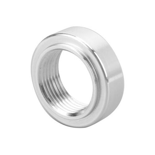 Soudure De M22x1.5mm Sur La Prise D'alliage D'aluminium, Fil Femelle D'acier Inoxydable Pour Qp25853