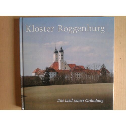 Kloster Roggenburg