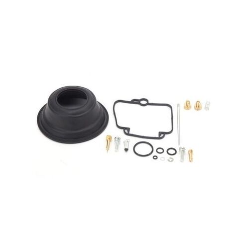 Kit De Reconstruction De Carburateur, Réparation De Carburateur Pour Cylindre Unique Qp25098