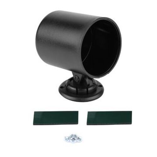 Tasse Rotative De Jauge De Compteur De Tableau De Bord De Voiture De 60mm/2.4 Pouces Qp26390