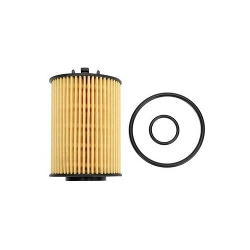 Filtre À Huile Moteur A2661800009 Pièces Détachées Pour Mercedes Qp26320