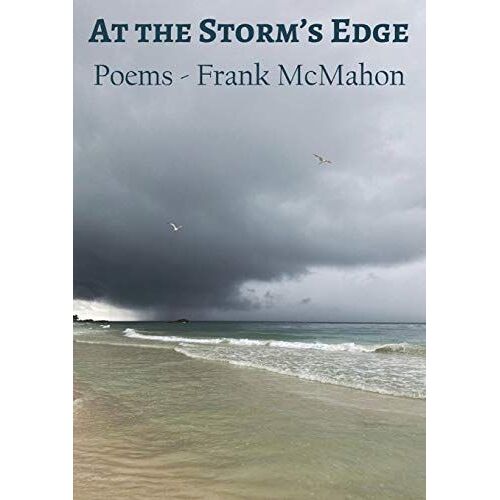 At The Storm's Edge