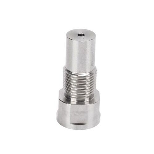 Adaptateur D'extension De Capteur D'oxygène De Voiture M18x1, 5, Pas De Filetage 50 Qp24219