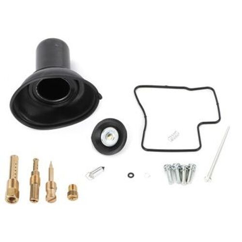 Kit De Reconstruction De Carburateur Mck031x2, Pour Honda Steed 600 Shadow Vlx Qp21083