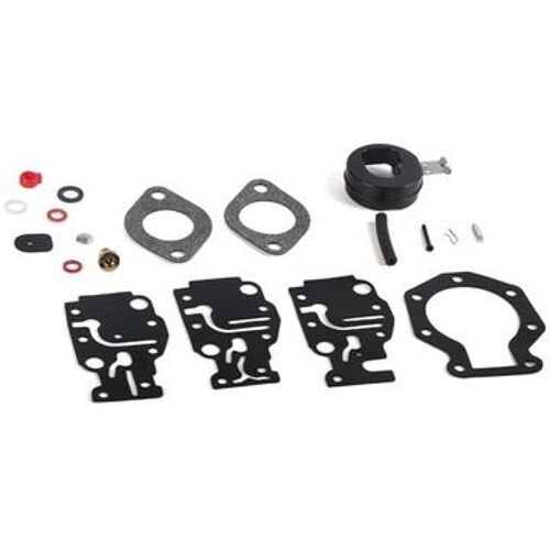 Kit De Réparation De Carburateur 0439073, Adapté Aux Accessoires De Voiture Johnson Qp21792