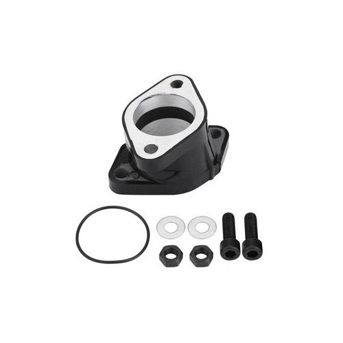 Connecteur De Collecteur D'admission De Carburateur Pour Yamaha Warrior Yfm 350 1987-2004 Qp24463