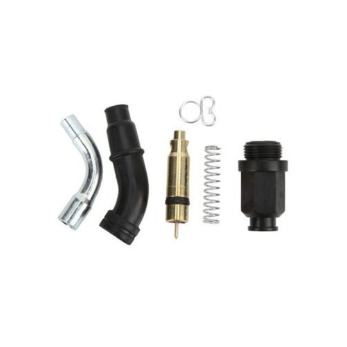 Kit De Valve De Démarreur À Piston, Outils De Réparation De Carburateur Atv 6 Qp25560