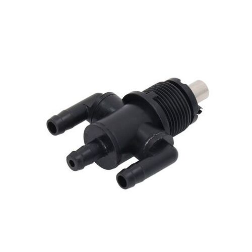 Valve D'arrêt De Carburant Petcock À 3 Voies, Remplacement 7052154 Pour Polaris Qp25681