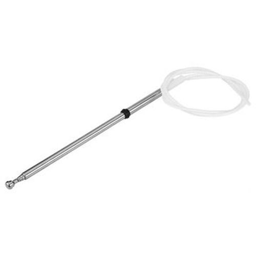Câble De Mât D'antenne Radio Am/Fm De Remplacement Pour 4runner 96-02 86337-35111 Qp23255