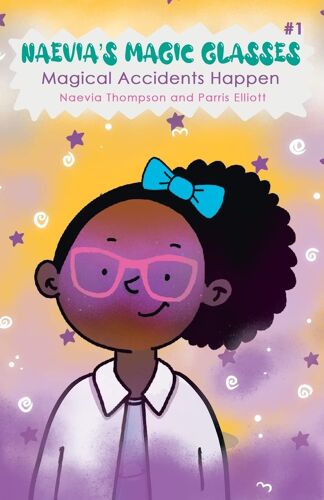 Naevia's Magic Glasses
