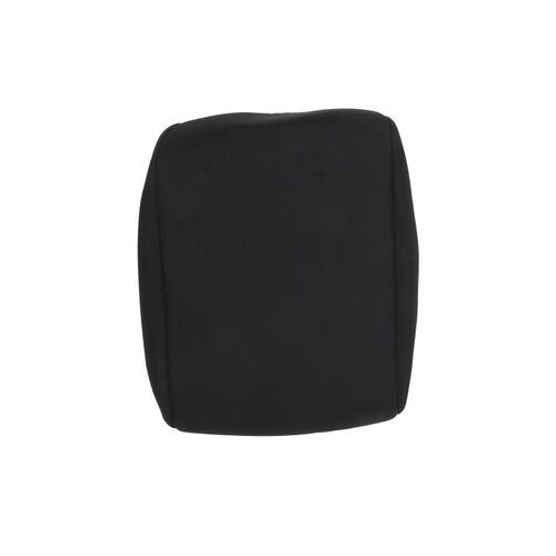 Housse D'accoudoir Automatique. Coussin De Console Centrale Souple Qp24246