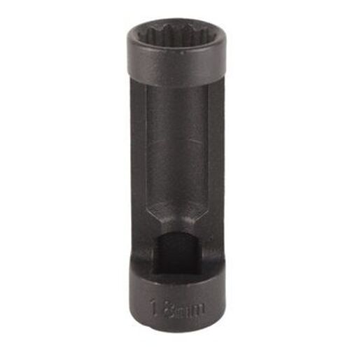 Outil De Douille De Choc Dr 1/2 Pouces. X 18 Mm 12pt Numéro Vm 3353 Qp24888