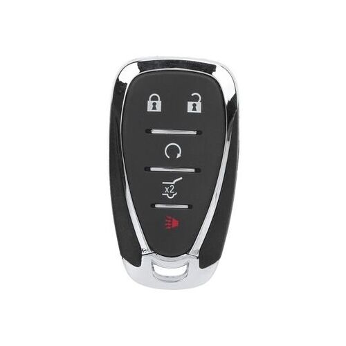 Remplacement De Bouton De Coquille De Clé De Voiture Intelligente À Distance 5 Qp21743
