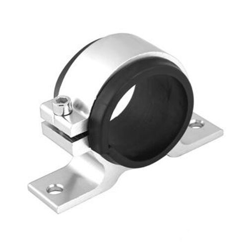 Support De Montage De Pompe À Carburant Automobile En Alliage D'aluminium De 50 Mm. Qp26080