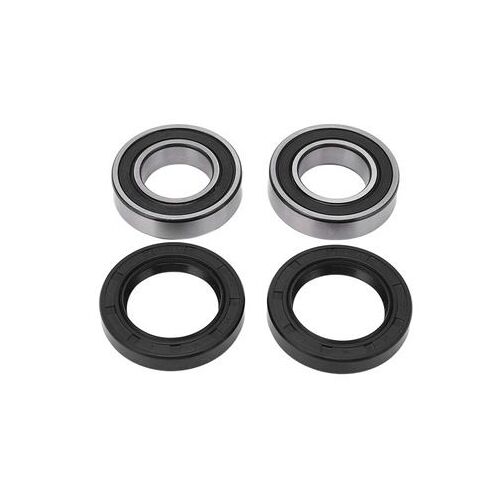 Kit De Joint De Roulement De Roue Avant 25-1092 Remplacement En Acier O Qp24354